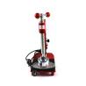 Buy cheap Steel Tubeless Tyre Vulcanizing Machine Car Tire Repair Tool from wholesalers
