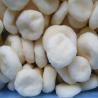 Buy cheap Customized Specification IQF Frozen Food / 100% Fresh Water Chestnut from wholesalers