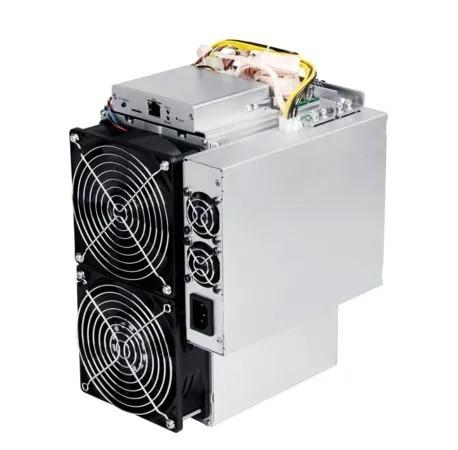 Buy cheap Ethernet Connection DCR Miner 1610W Bitmain Antminer DR5 35th from wholesalers