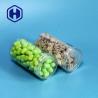 Buy cheap 8.5oz Leak Proof Plastic Jar Bonbon Sweets Small Packaging 250ml from wholesalers