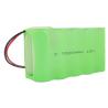 Buy cheap F Type Nickel Metal Hydride Battery Pack 7000mAh 12V Nimh 5C Rate from wholesalers
