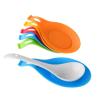 Buy cheap Eco Friendly Kitchen Accessories Food Grade Silicone Spoon Holder BPA Free from wholesalers
