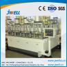 Buy cheap Inner Decoration WPC Extrusion Line Smooth Surface Low Density Co Extrusion Foamed from wholesalers
