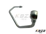 PC300-7 EXCAVATOR 6742-01-2180 FEED PUMP OIL LINES FITS CUMMINS 6CT ENGINE