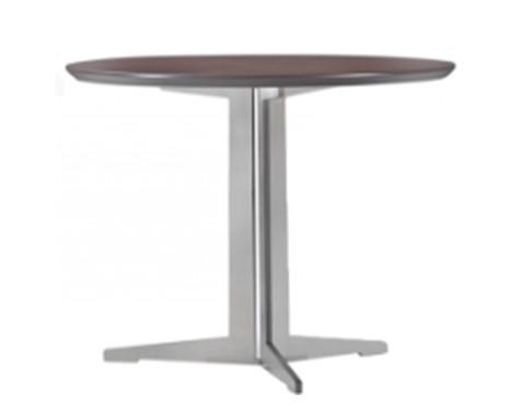 Buy cheap 600*550mm Stylish Modern Style Side Table For Living Room ODM from wholesalers