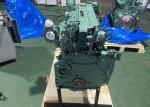 162KW Volvo Engine D7E LAE3 For L120F Loader