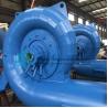 Buy cheap 250KW Hydraulic Turbine Generator Micro Hydro Turbine Power Generator from wholesalers