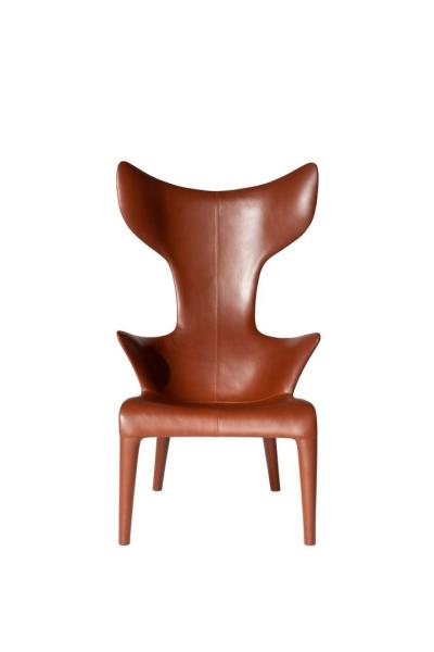 Buy cheap Anthropomorphous Lou Read Armchair By Philippe Starck Color Optional from wholesalers