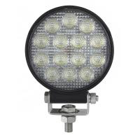Buy cheap Tractor 22V Round LED Flood Light 1950lm 114mm product