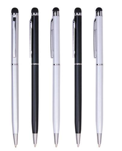 Buy cheap little cross pen with screen touch tip, low price for gift purpose from wholesalers