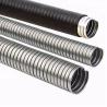 Buy cheap UL Standard Corrugated Flexible Electrical Conduit Insulation Tensile Strength from wholesalers
