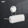 Buy cheap Suction Mounted Bathroom Paper Towel Holder Self Adhesive Stainless Steel 201 from wholesalers
