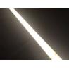 Buy cheap 24V Patch Lamp Tube Led Belt Light Shopping Mall Office Aluminum Led Indoor Outdoor Strip Light from wholesalers