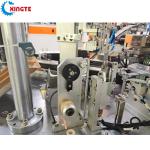 ISO24001 Toroidal Transformer Winding Machine For 0.07-0.4mm Wire Diameter