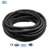 Buy cheap PE Nylon Colored HDPE Corrugated Pipe Single Wall IP65 Waterproof from wholesalers