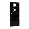 Buy cheap Professional aluminum cnc machining aerospace components service part from wholesalers