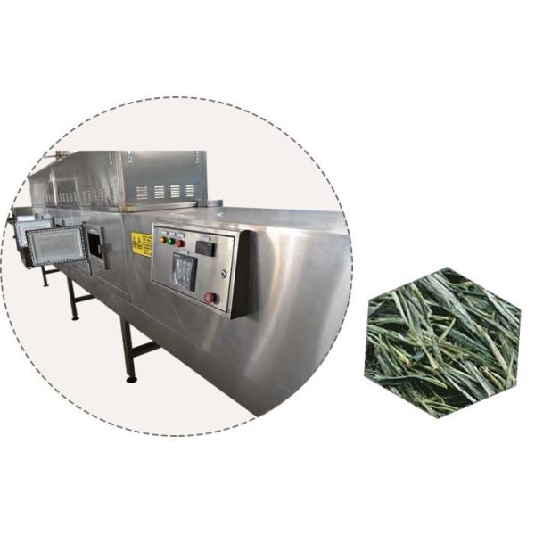 Buy cheap Cooling System Microwave Drying Machine , Industrial Microwave Dryer Device from wholesalers