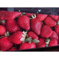 Buy cheap Indoor Die Casting Aluminum Cabinet P2.5 640x640mm LED Display Screens Full product
