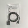 Buy cheap PHILIP Original Efficia 3/5 ECG Trunk Cable, AAMI/IEC. REF: 989803160641 from wholesalers