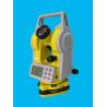 Buy cheap 30X Magnification Electronic Digital Theodolite Two Seconds Accuracy Yellow Color from wholesalers
