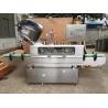 Buy cheap Video Inspection Provided Automatic Steam Type Vacuum Capping Machine for Glass Bottles from wholesalers