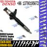 Buy cheap 095000-8530 TOYOTA Fuel Injector OEM 23670-0L070 095000-8530 from wholesalers