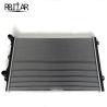 Buy cheap Oem 1TD121251B Aluminum Car Radiators For Volkswagen CC from wholesalers
