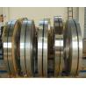 Buy cheap 310s Stainless Steel Strip 301L Cold Rolled For Elevator Customized from wholesalers