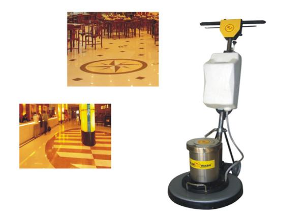 Buy cheap Professional 450mm High power carpet cleaning machine floor scrubber polisher from wholesalers