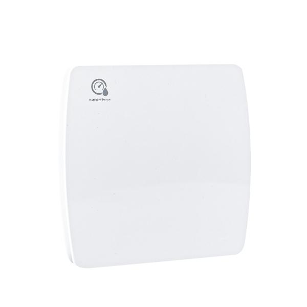 Buy cheap 6 Inch Duct Fan Customized Logo Wall Mounted Air Extractor Fan with Humidity Control from wholesalers
