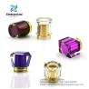 Buy cheap Luxury Customized Plastic Perfume Bottle Cap Perfume Cap Perfume Pump Sprayer from wholesalers