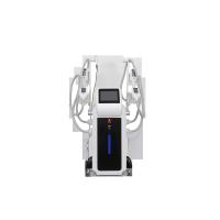 Buy cheap Professional CE approved 4 Handles cryolipolysis fat freezing body slimming product