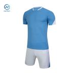 Vibrant Green Football Jersey Lightweight Ideal for Match Play Training Moisture