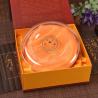 Buy cheap Recyclable Rigid Gift Boxes 2mm Lid And Base Cardboard Boxes from wholesalers