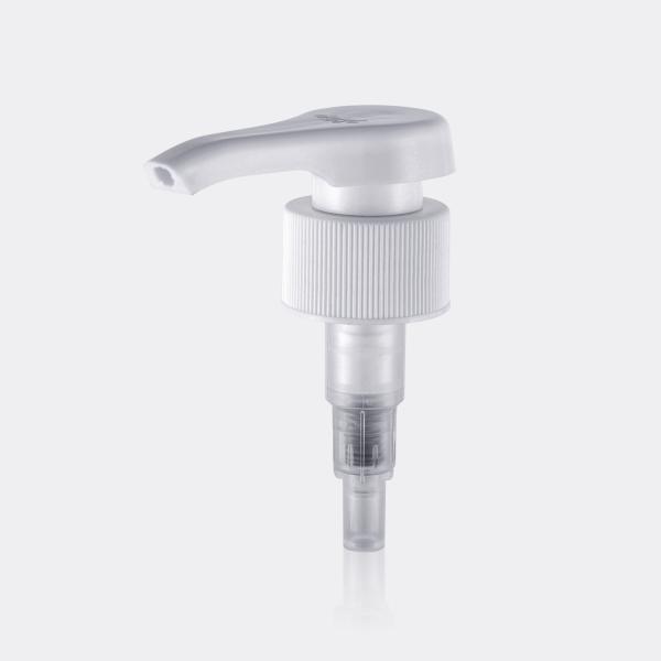 Buy cheap JY315-33 Polypropylene 28 400 Lotion Pump For Body Lotion from wholesalers