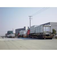 Buy cheap Easy Operation Closed Cooling Tower System 380v 3p 50hz For Refrigeration product