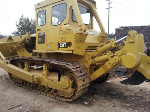 Buy cheap Used CAT D7G Crawler Bulldozer from wholesalers