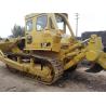 Buy cheap CAT used d7g d8k d7r d5h d5m bulldozer for sale from wholesalers