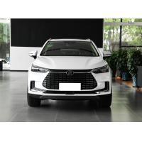 Buy cheap BYD EV600 180kw 520km Two Wheel Drive Cars With Lithium Ion Battery Powered product