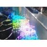 Buy cheap 0.375W 3D RGB Indoor Led Strip Light For Wedding Decoration from wholesalers
