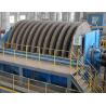 Buy cheap GPY Solid Liquid Separation Ore Dressing Equipment Disk Filte from wholesalers