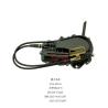 Buy cheap DH220-5 DH225-7 Flameout Solenoid Valve 25239016 Throttle Motor 2523-9016 from wholesalers