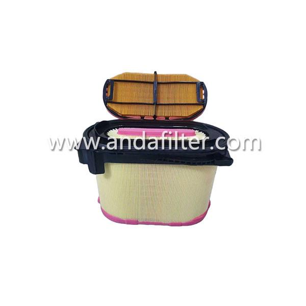 Buy cheap High Quality Air Filter For CAT 3466687 from wholesalers