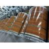 Buy cheap Galvanized PPGI Steel Coil SGH400 Color Coated Steel Coils JIS AS EN ASTM Standard from wholesalers