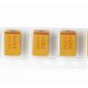 Buy cheap TAJD476K016RNJ 476C 47uf 16v Tantalum Capacitor SMD from wholesalers