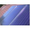 Buy cheap 415KG Solar Powered Welder , 5mm PU tube Panel Welding Machine from wholesalers