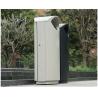 Buy cheap Eco Friendly ISO9001 Certificate 45L Street Trash Bin from wholesalers