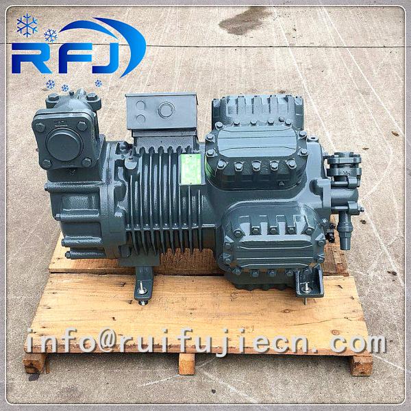 Copeland compressor used D6DL-2700DC copeland air conditioner parts Used in