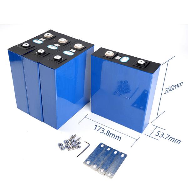 Buy cheap 3.2v 310ah LiFePO4 Battery Packs , EV Electric Vehicle Catl Lfp Battery from wholesalers
