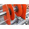 Buy cheap 55 m/S Brick Force Wire Making Machine from wholesalers
